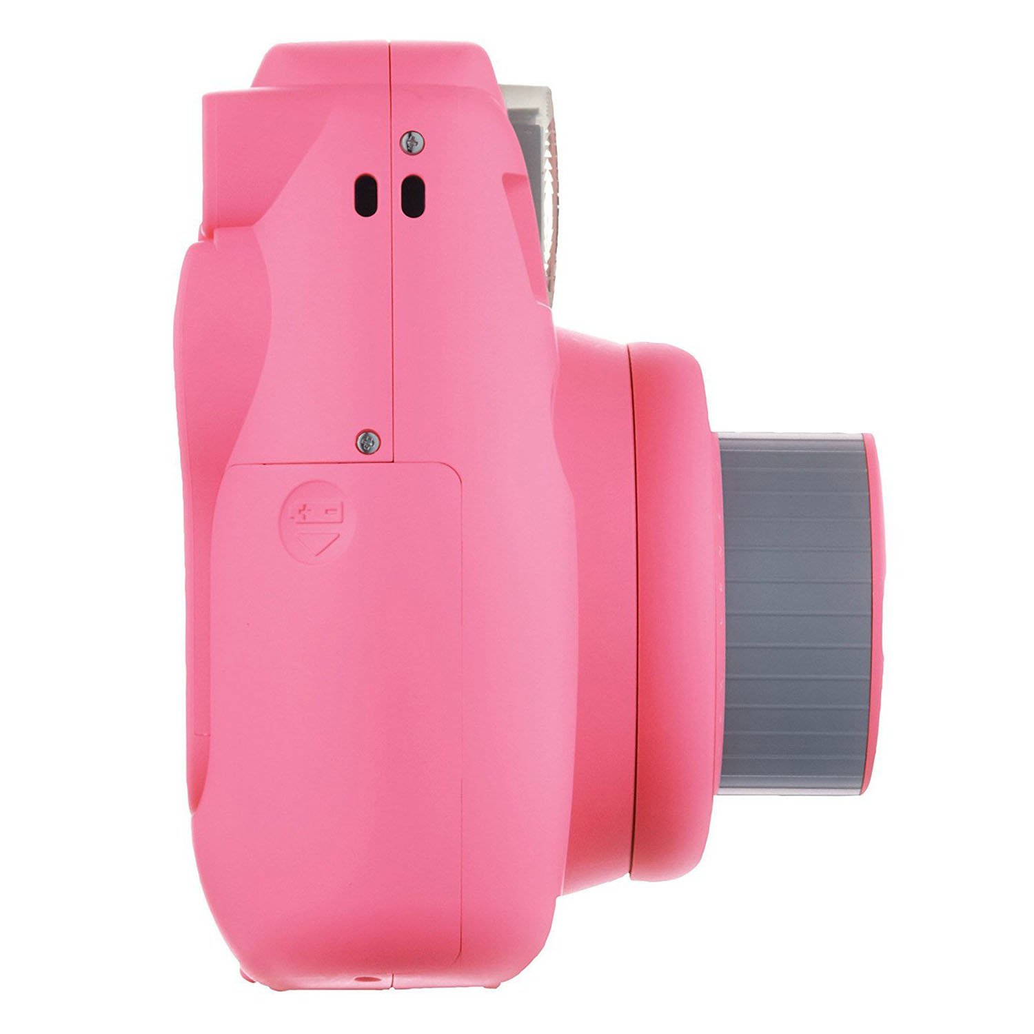 Amazon | instax Mini 9カメラ - フラミンゴピンク、16550538
